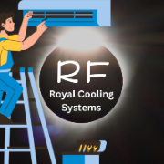 RF Royal Cooling Systems